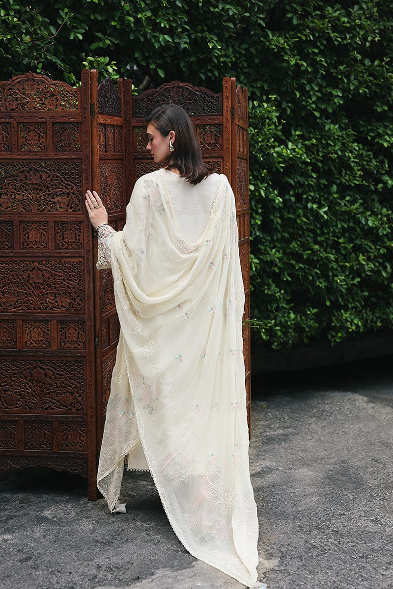 Qalamkar – Q Line Lawn Drop 1 (Design: RP-01 SAVERA)