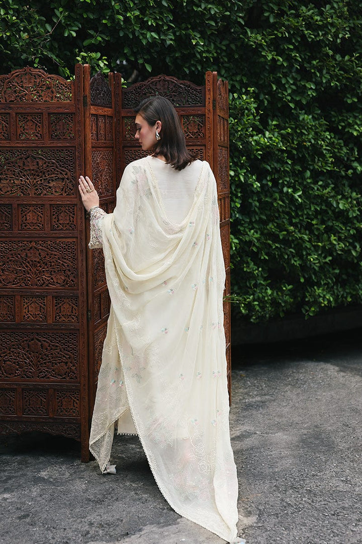 Qalamkar – Q Line Lawn Drop 1 (Design: RP-01 SAVERA)