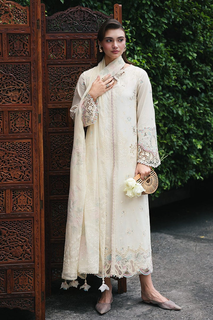 Qalamkar – Q Line Lawn Drop 1 (Design: RP-01 SAVERA)