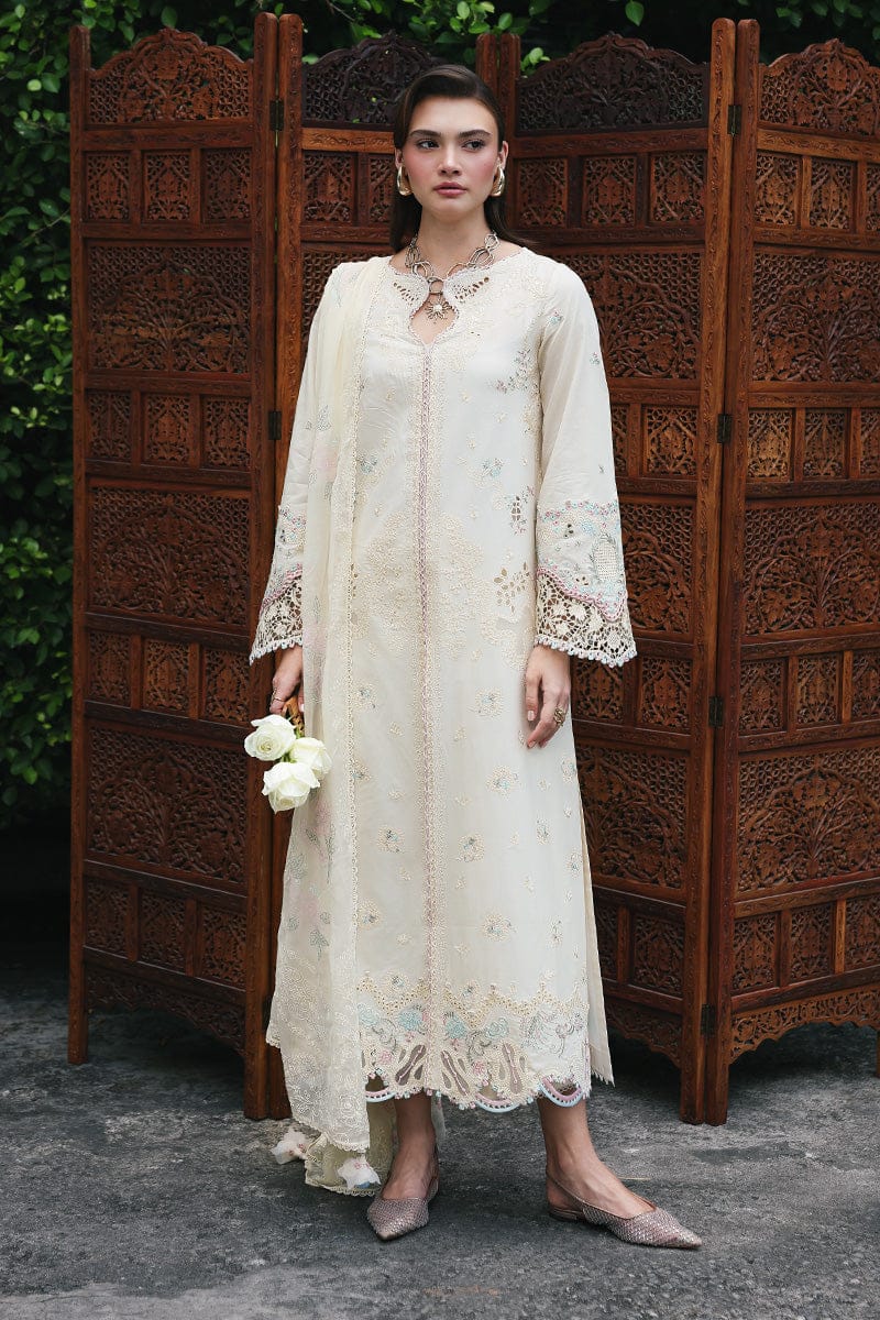 Qalamkar – Q Line Lawn Drop 1 (Design: RP-01 SAVERA)