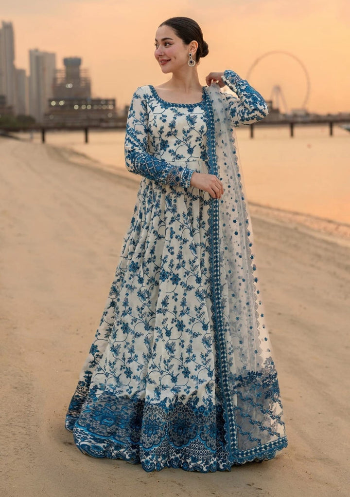 Aya Luxury Lawn