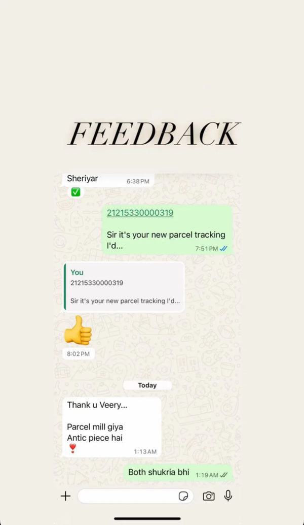 Customer review 3
